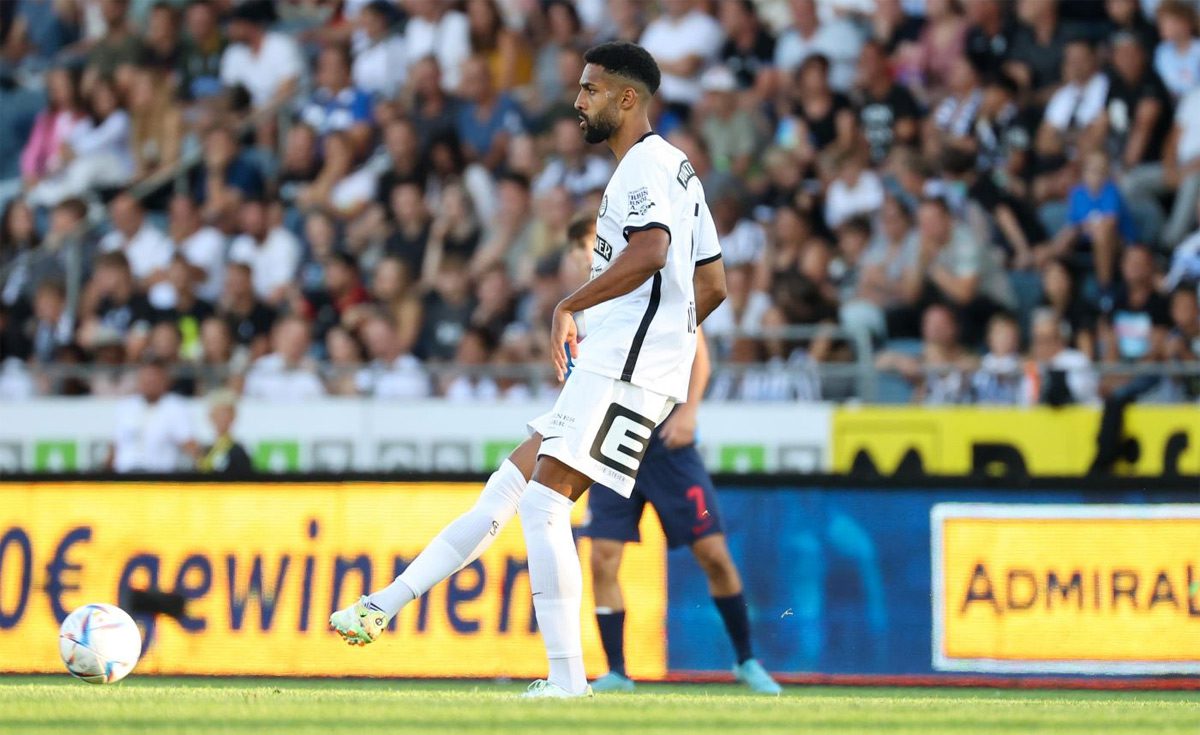 Swiss-Ghanaian defender Gregory Wüthrich’s transfer to FC Köln collapses