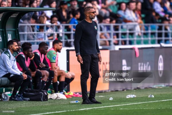 Habib Beye’s Nantes deal falls apart over staff disputes