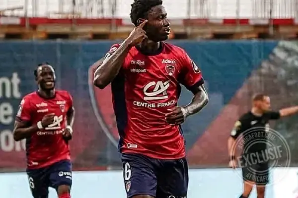 Habib Keita emerges as transfer target for top European clubs