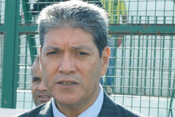 Hamed Kamoun set to lead ES Sahel: Sole candidate for Presidential elections