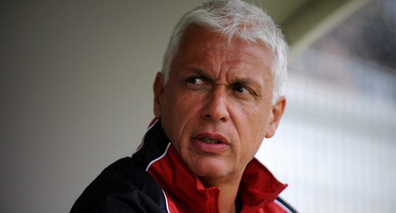  Hubert Velud   Hubert Velud to stay put at AS FAR amid Raja Casablancas pursuit of Nabi   AfricaSoccercom