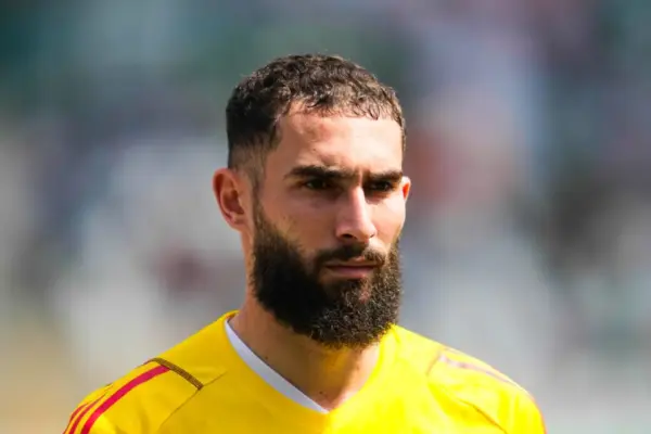 Anthony Mandréa: Goalkeeper eyes exit from Caen to secure Algeria future