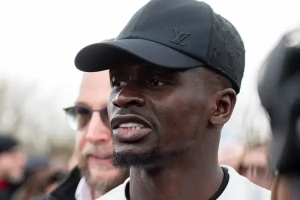 Sadio Mané's unexpected priorities as CAF Awards approach