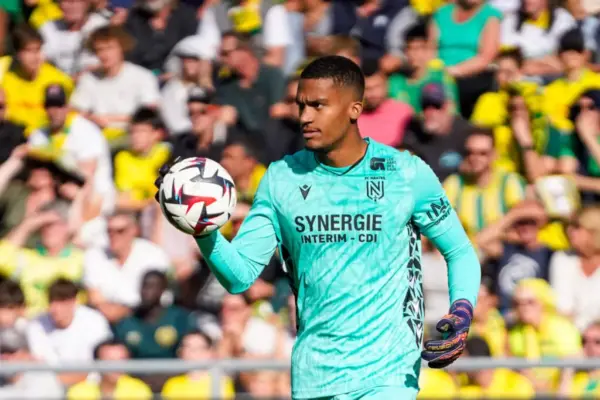 Alban Lafont’s reported financial demand sparks debate over Burkina Faso switch