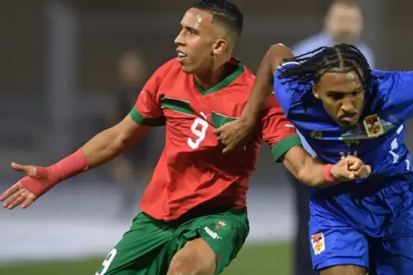 Controversy erupts at CAF Awards as Morocco, Benzia, and Konaté express discontent