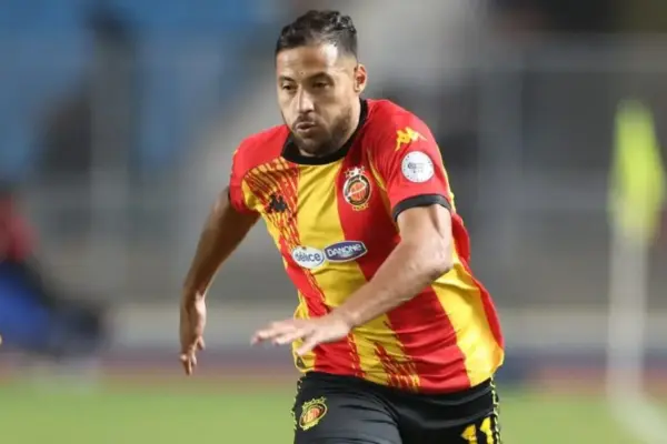 Belaïli and Zougrana among standouts at inaugural DZ best awards