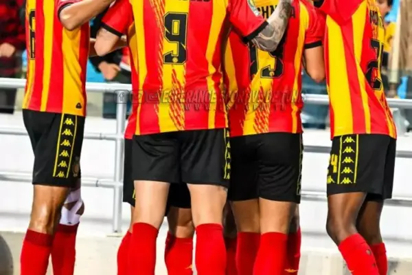 Tunisia’s Ligue 1 derby set for December 22 at Radès