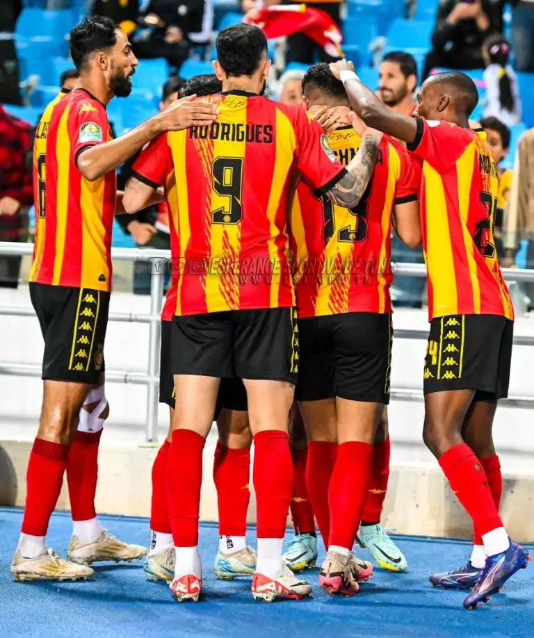 Tunisia’s Ligue 1 derby set for December 22 at Radès