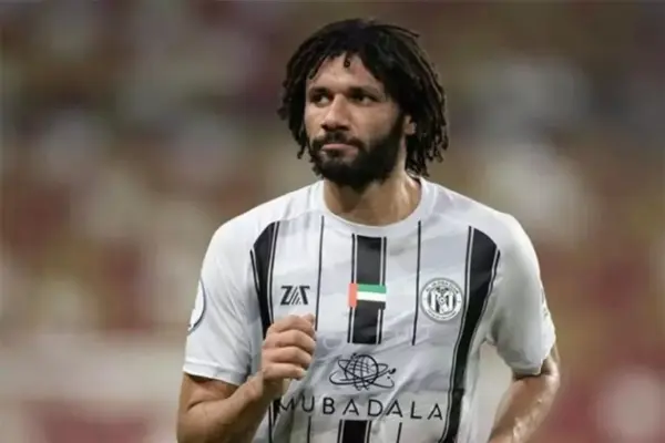 Injured Mohamed Elneny set to make Al-Jazira return against Al-Ain