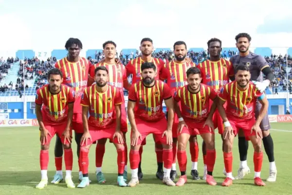  ES Zarzis sanctioned with behind-closed-doors match and fine