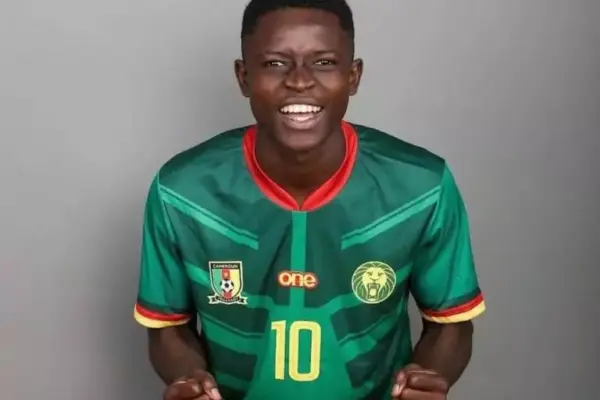 SCO Angers edges Lille in race to sign Cameroonian talent Harouna Djibirin