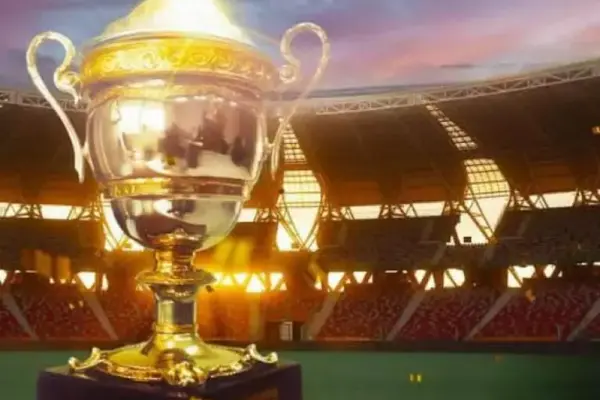 Draw for the 2025 Algerian Cup round of 32 revealed