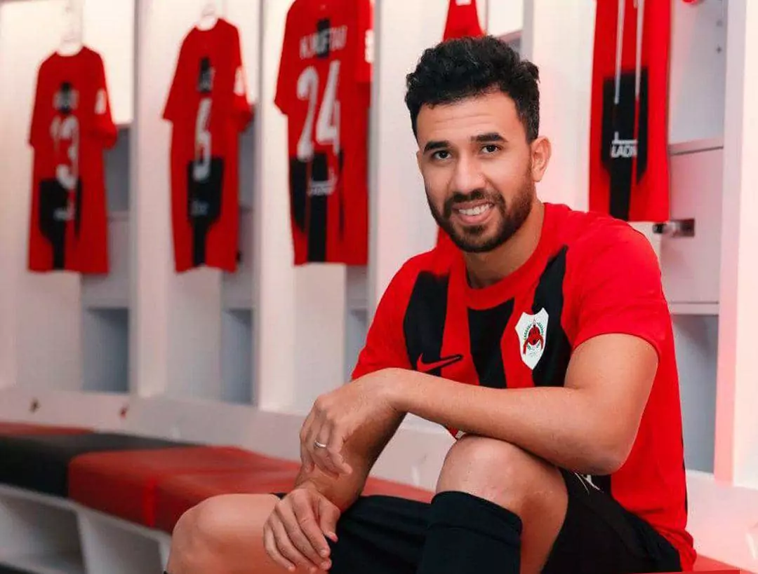 Al Rayyan seeks to secure Mahmoud Trezeguet on permanent deal