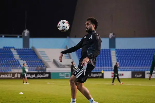 Pharco FC and El Geish share points in Egypt Cup opener