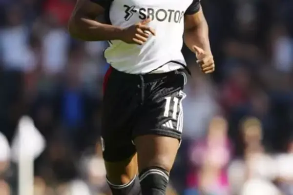 Trabzonspor sets sights on Fulham’s Adama Traoré amid struggles in Super Lig