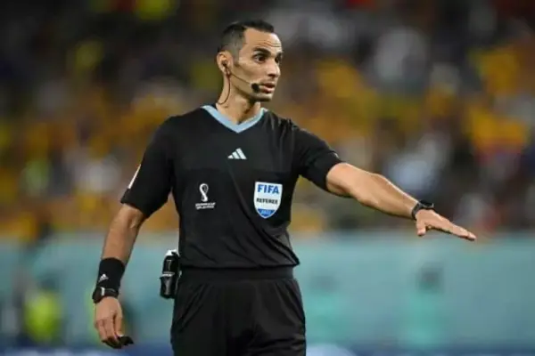 Mustapha Ghorbal to officiate Zamalek vs. Al Masry CAF Cup clash