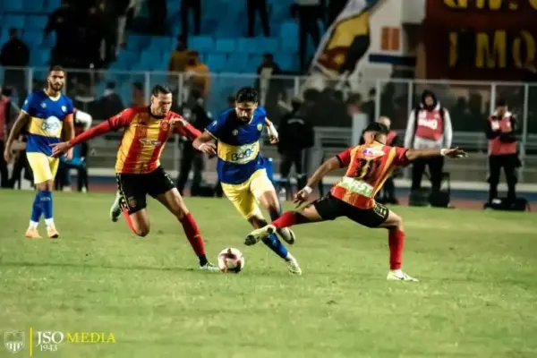 Tunisian Ligue 1 resumes as teams seek redemption