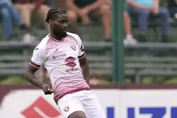 Bryan Bayeye set for move to Estoril Praia as transfer window opens