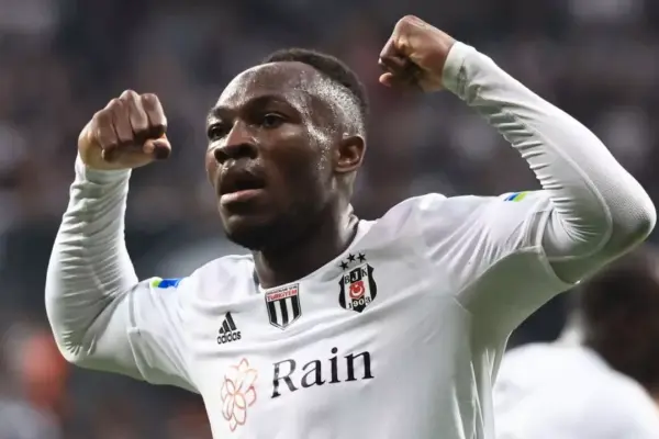 Jackson Muleka poised for European comeback amid transfer window talks