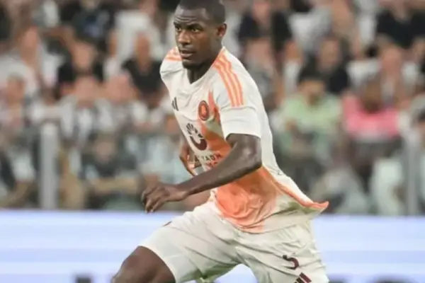 Atletico Madrid eye move for Evan Ndicka in winter transfer window