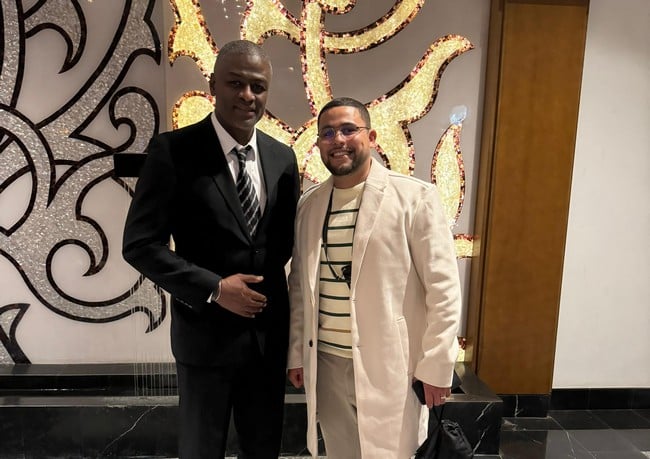Radhi Jaïdi reflects on CAF Awards 2024, applauds Lookman and Morocco's role in African football