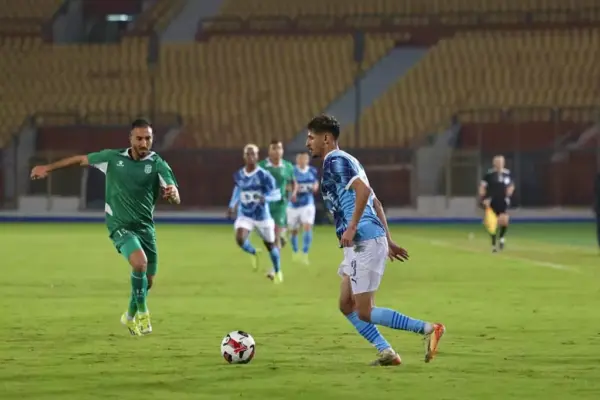 Pyramids FC triumph over Al Ittihad to start Egypt Cup campaign strongly