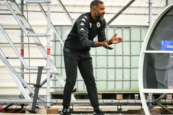 Habib Beye set for potential return to France as FC Nantes eye new manager