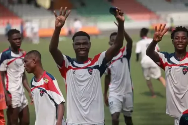 Stade d'Abidjan upsets AFAD, SOL FC secures back-to-back wins in Ivorian Ligue 1