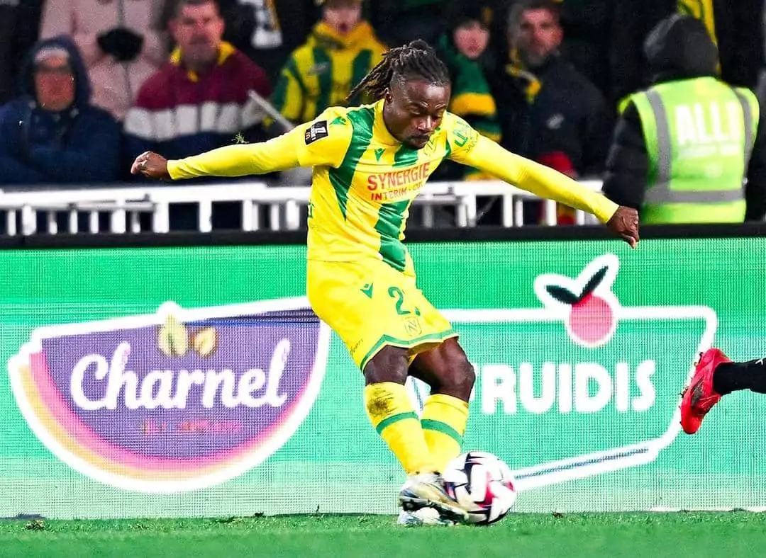 Moses Simon set for surgery following injury blow