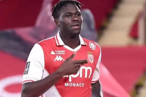 Ivory Coast Football Federation expresses solidarity with Wilfried Singo after racist abuse