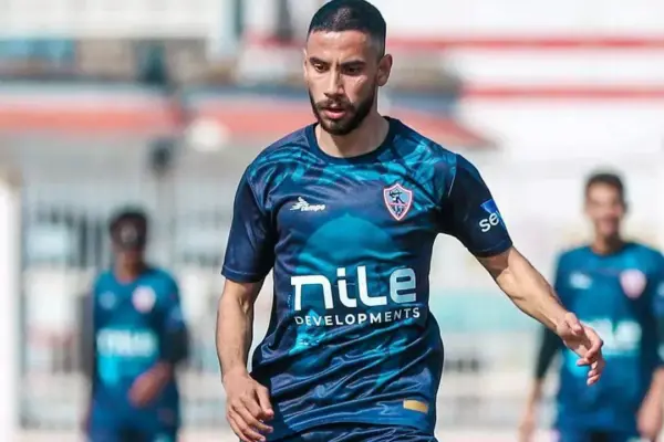 Nasser Maher faces setback with injury relapse in Zamalek SC draw