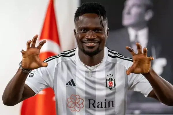 Bayern Munich weighs short-term move for Ghanaian defender Daniel Amartey amid injury woes