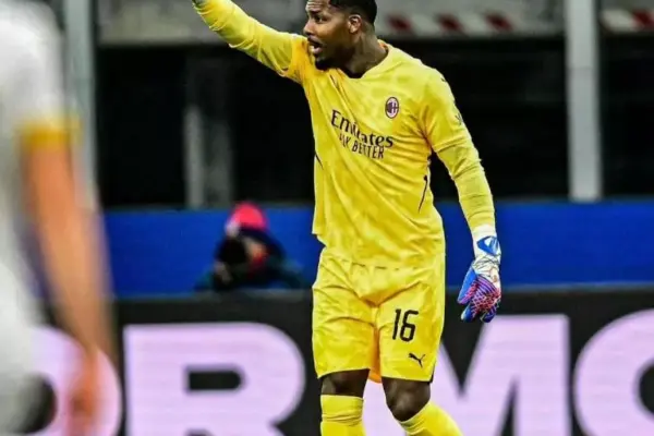 Mike Maignan and André Onana: Redefining modern goalkeeping on the global stage