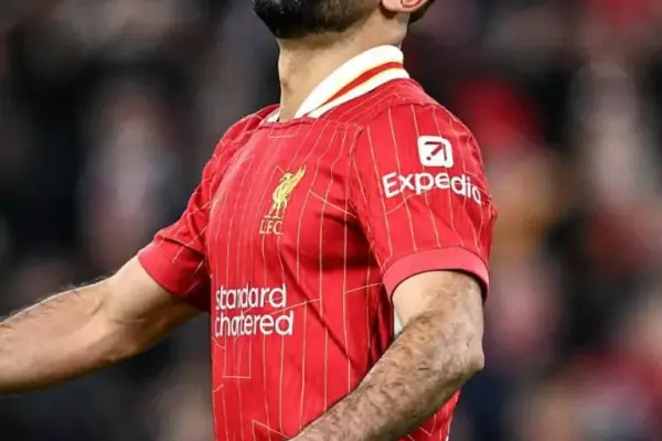 Mohamed Salah poised to break three records against Tottenham