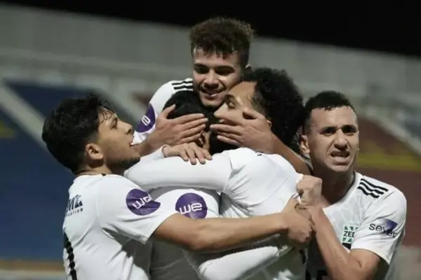 ZED triumphs over Pharco FC to continue strong Premier League start