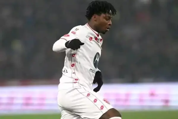 Rising star Kevin Martins faces tough decision on international future