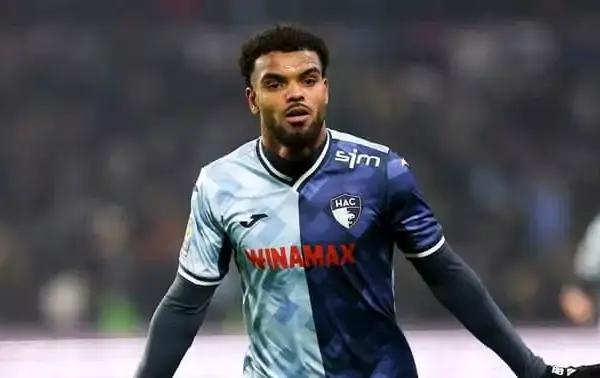 Beşiktaş targets Le Havre's Christopher Operi for winter transfer