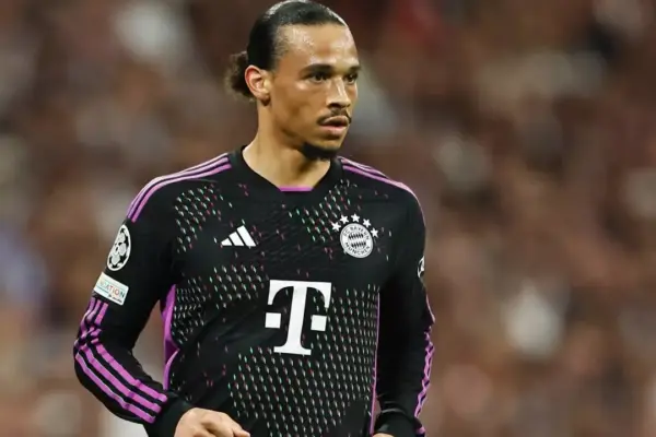 Chelsea eyes Leroy Sané amid growing transfer interest