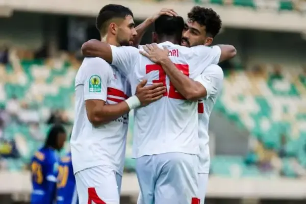Zamalek’s CAF Cup clash with Black Bulls may be relocated to Cairo