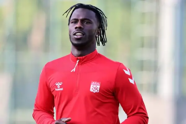 Keïta Baldé’s Sivasspor stint likely to end prematurely amid underwhelming form