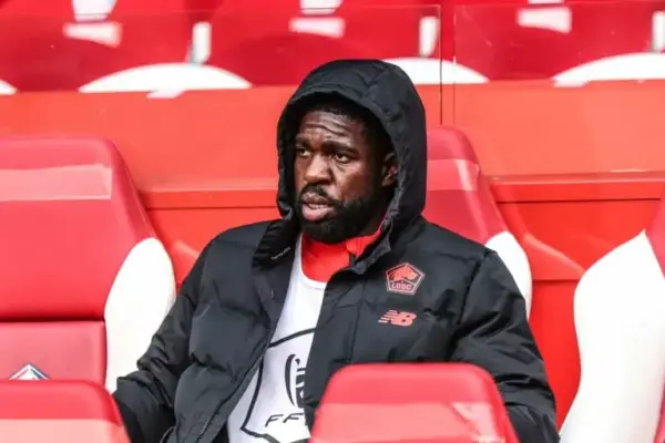 Samuel Umtiti’s future in doubt as injuries hamper LOSC career