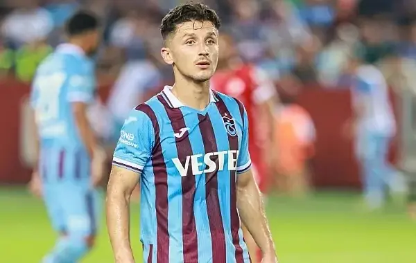 Dinamo Zagreb eyes Trabzonspor's Enis Bardhi ahead of winter transfer window