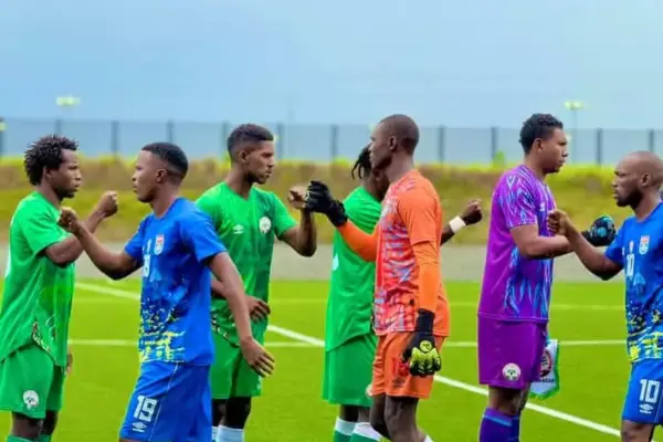 Madagascar qualifies for CHAN 2024 despite narrow loss to Eswatini