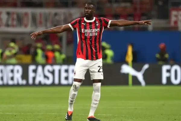 Juventus eyes Fikayo Tomori to bolster defensive line