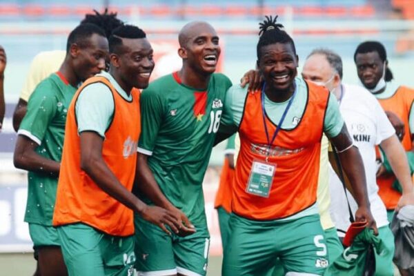 Burkina Faso announce squad for CHAN 2025 qualifiers against Ivory Coast