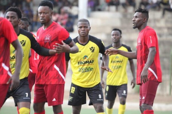 Togo Football Federation urges clubs to address unpaid salaries