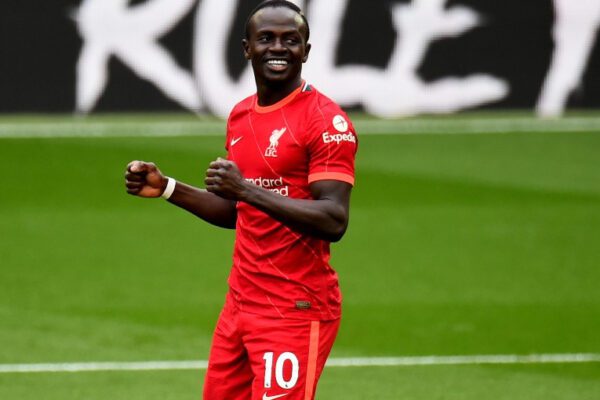 Sadio Mané was under-appreciated at Liverpool – Michail Antonio