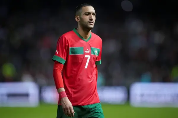 Al Ahly's stance on Hakim Ziyech's potential transfer for FIFA Club World Cup revealed