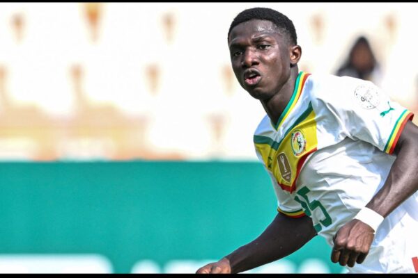 Senegal's Lamine Camara attracts interest from top European clubs