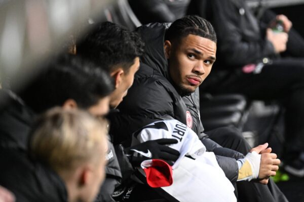 Defender Nnamdi Collins draws interest from Germany amid Super Eagles concern